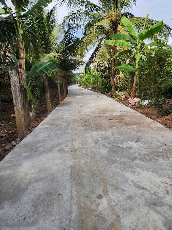 Bán đất Mỹ Phong Mỹ Tho 3000m² giá 5 tỷ - Tiềm năng tăng giá