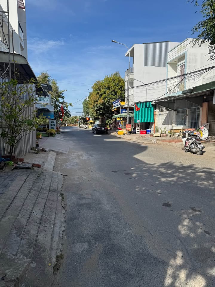 Đất nền KDC Thới Nhựt 2 Cần Thơ 90m² - Pháp lý rõ ràng!