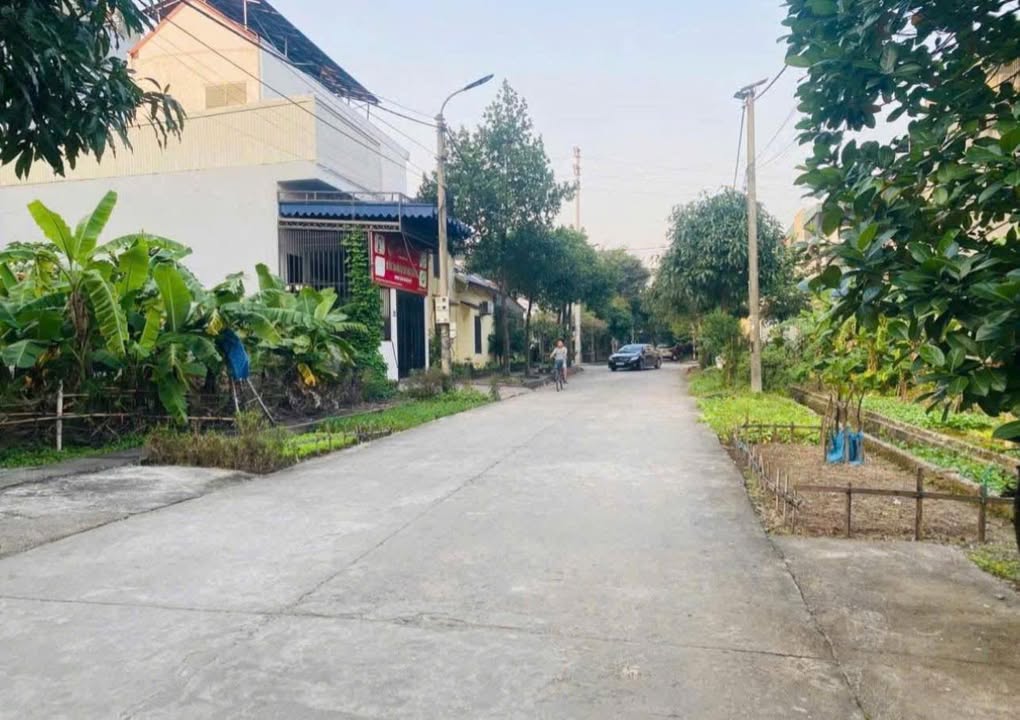 Bán Đất Ninh Bình 100m² Hướng Đông Gần QL1A - Giá 3 Tỷ