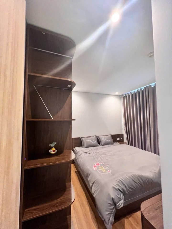 Cho thuê căn hộ 2PN BIM Tòa B, Hạ Long - Giá 7.5 triệu/tháng