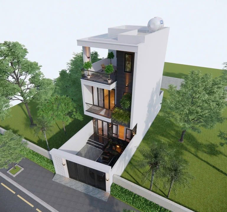 Bán đất QL37 Đại Từ, Thái Nguyên 90m² - Mặt tiền kinh doanh sầm uất