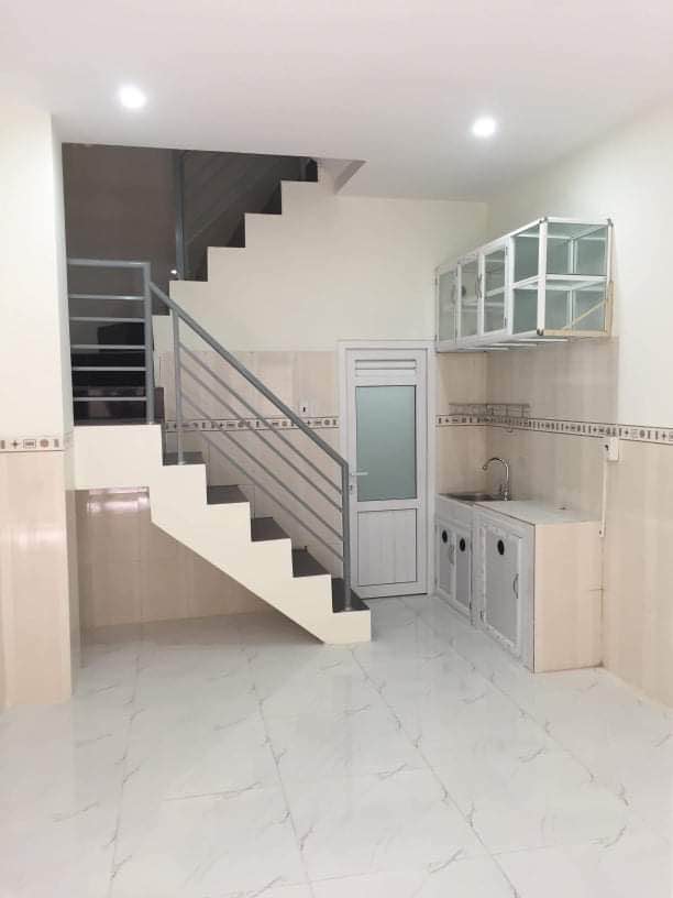 Căn hộ mini Trương Công Định, Vũng Tàu 60m² - Sẵn sàng ở ngay!