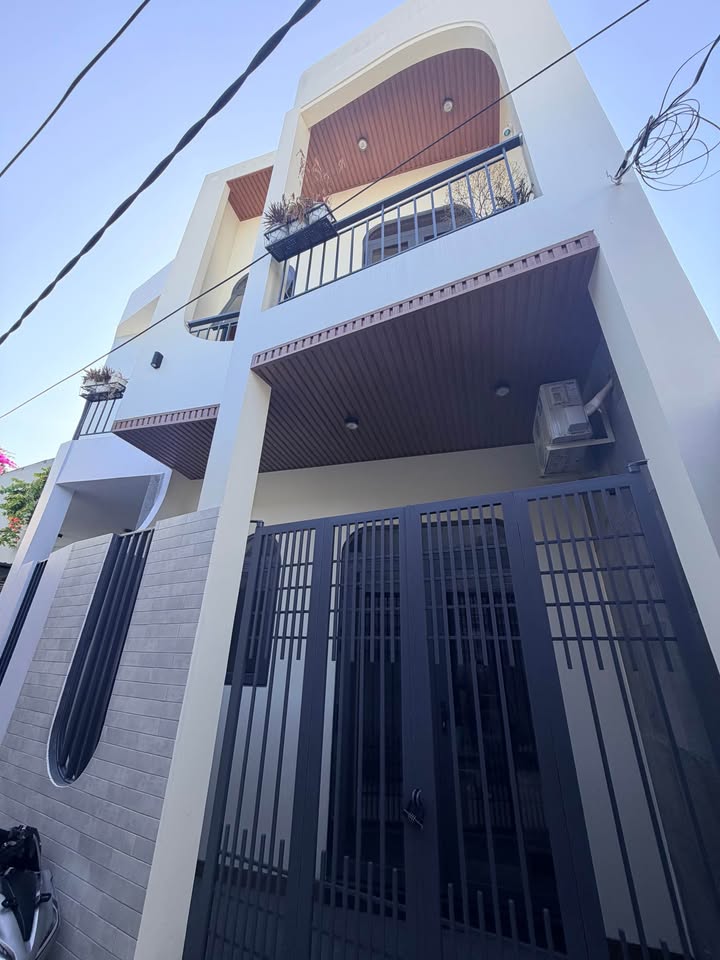 Nhà Phường 5 Mỹ Tho 48m² giá 2 tỷ - Chính chủ bán!