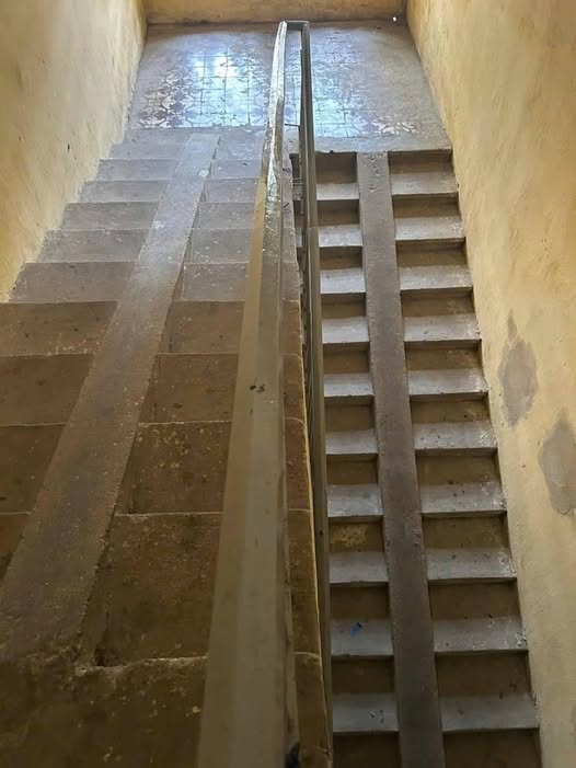 Căn hộ Hoàng Đạo Thành 80m² giá 4.25 tỷ - Siêu thoáng sáng!