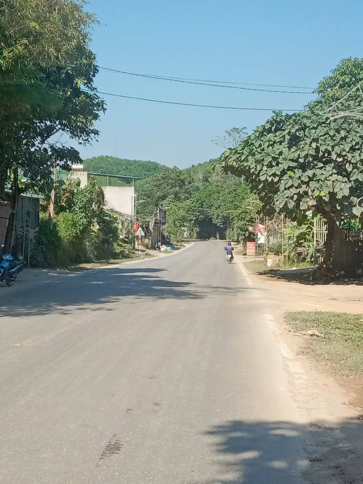 Đất nền Quốc lộ 2D Yên Bình 250m² - Tiềm năng tăng giá vượt trội!