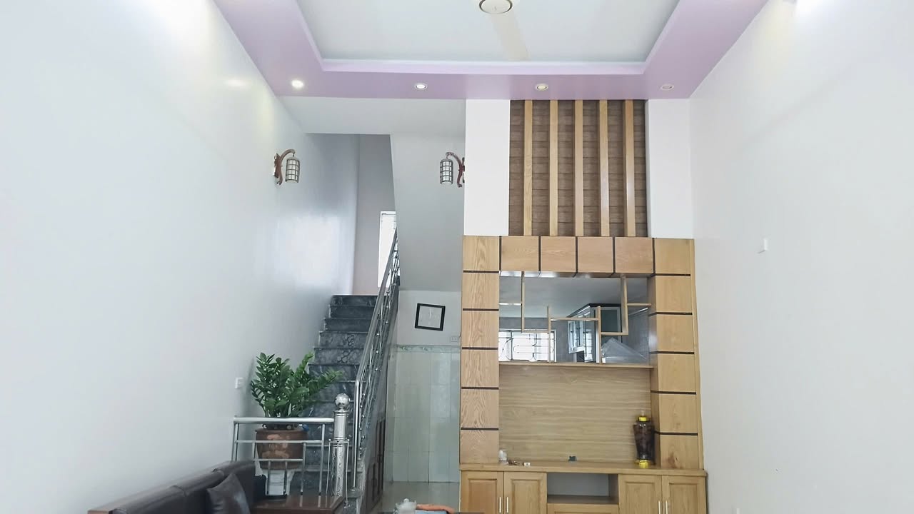 Cho thuê nhà Tân Sơn TP. Thanh Hóa 5.5 triệu - Full nội thất, ở ngay!