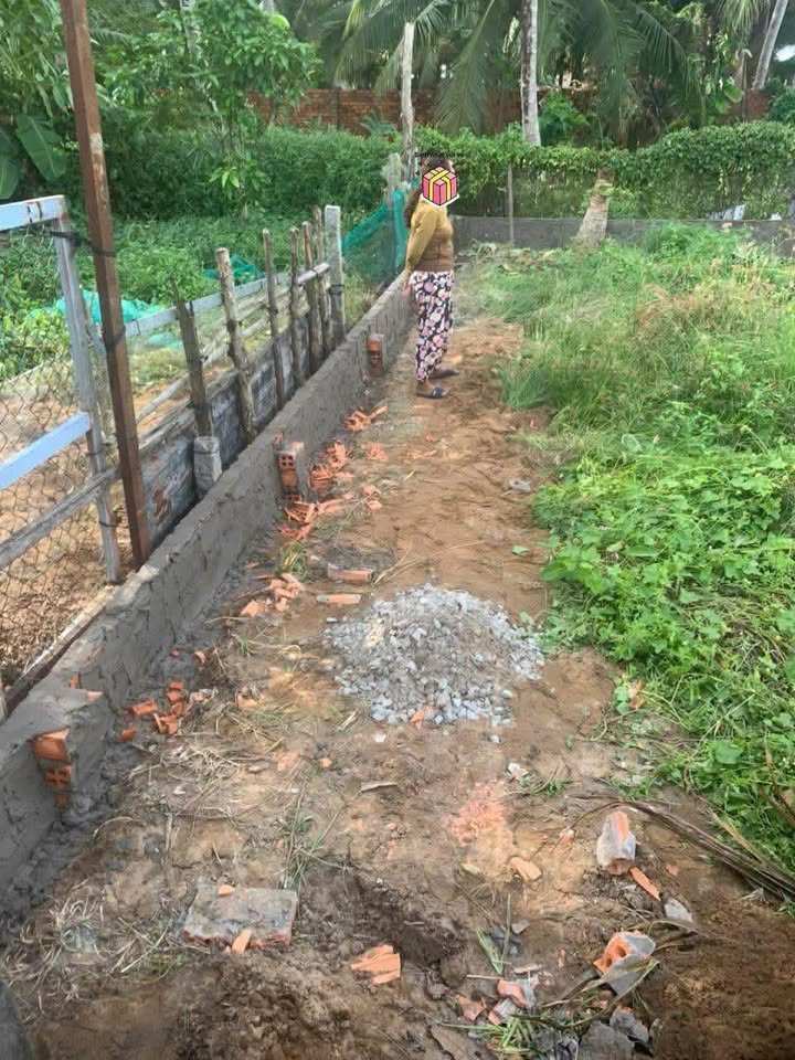 Đất nền Ngô Thời Nhiệm, Kiên Lương 60m² - Tiềm năng tăng giá