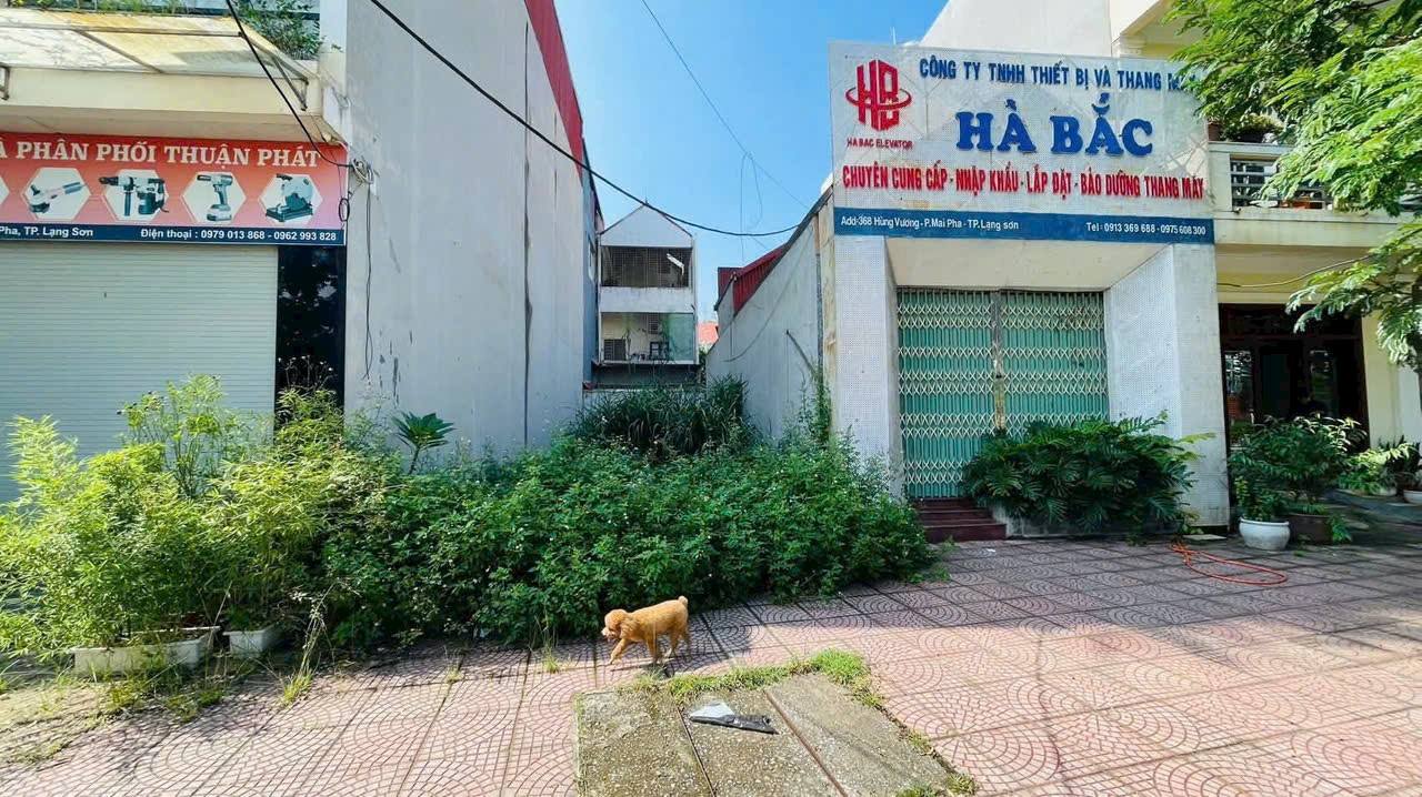 Đất Nền Lạng Sơn 86m² - Tiềm Năng Tăng Giá Vượt Trội!