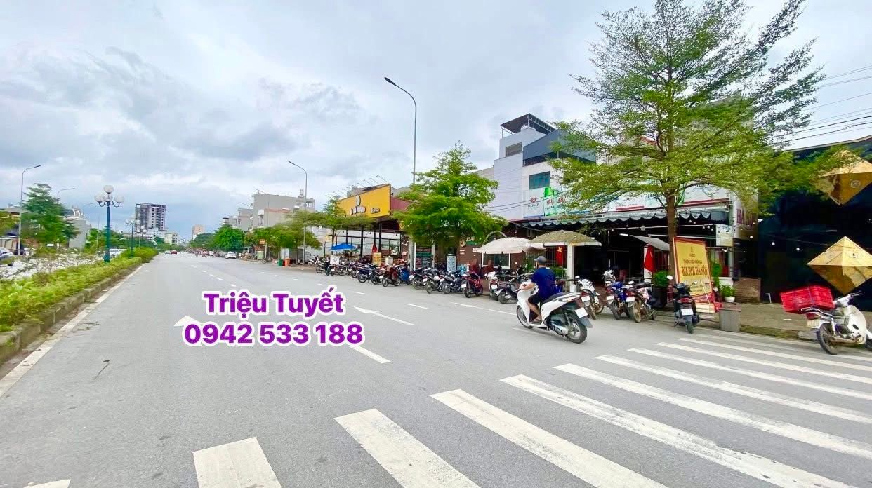 Mặt Tiền Kinh Doanh Lý Thường Kiệt (37m) - 100m² Giá Tốt