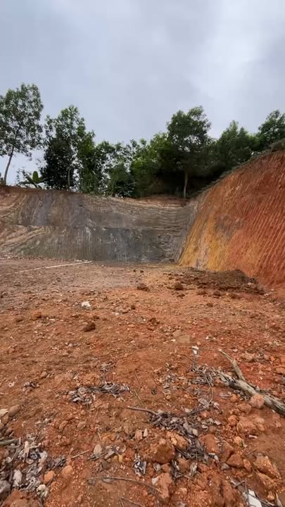 Đất nền Đại Từ, Thái Nguyên 204m² - Sổ đỏ chính chủ, giá 400 triệu!