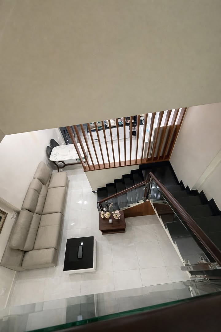 Bán nhà Ông Ích Khiêm Q11 56m² giá 12.78 tỷ - Ô tô vào tận nhà!