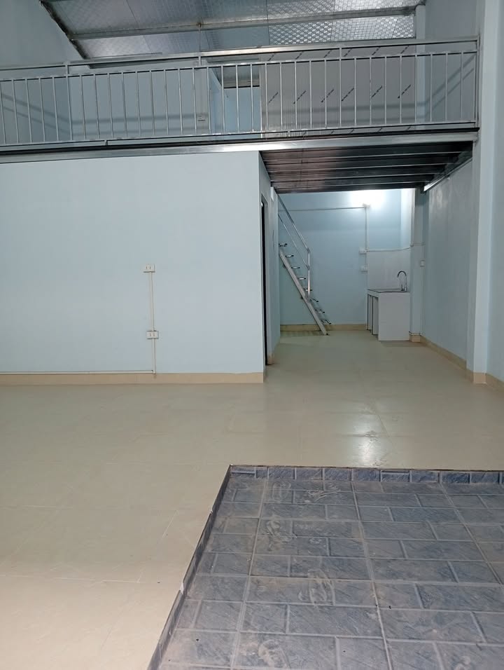 Nhà Nguyên Căn Yên Phú Thanh Trì 55m² - Sẵn Sàng Ở Ngay!