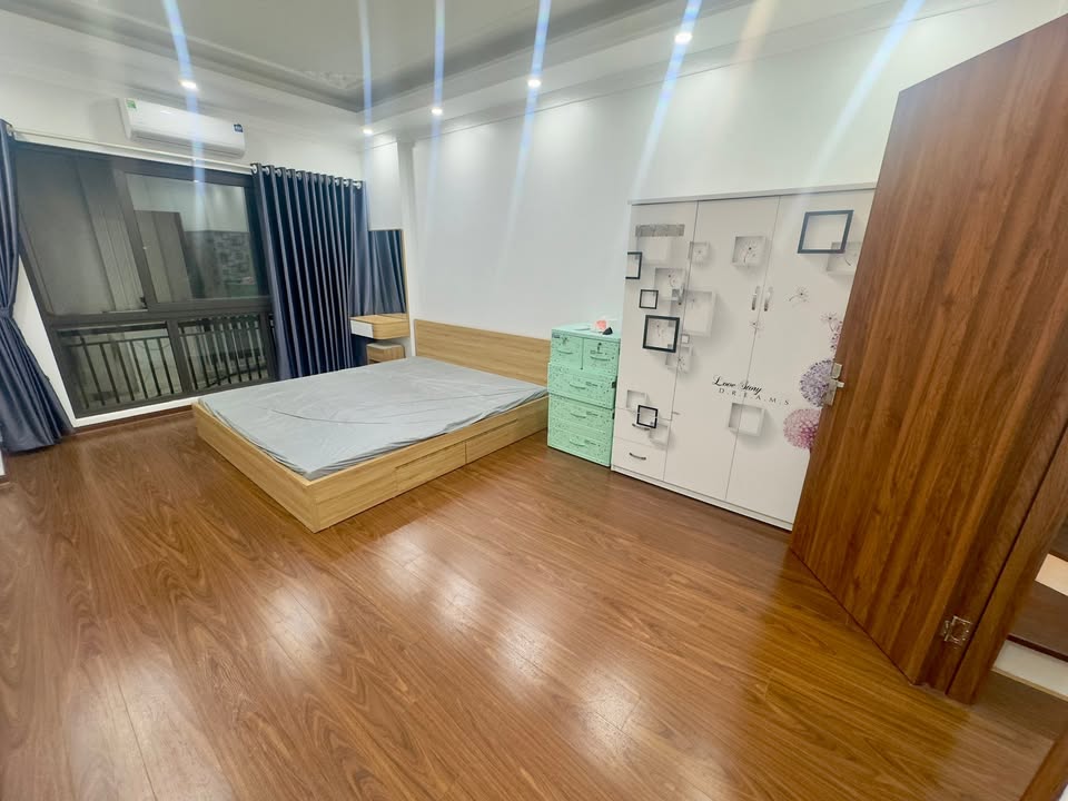 Nhà 2 Tầng Đủ Đồ 60m² Xuân Đỉnh, Bắc Từ Liêm - Giá 6.x Triệu/Tháng