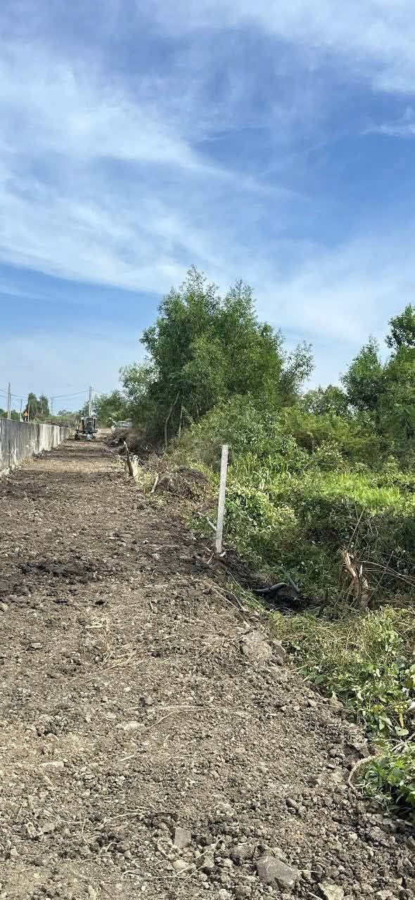 Đất Suối Rao Châu Đức 560m² giá 390 triệu - Sổ hồng chính chủ