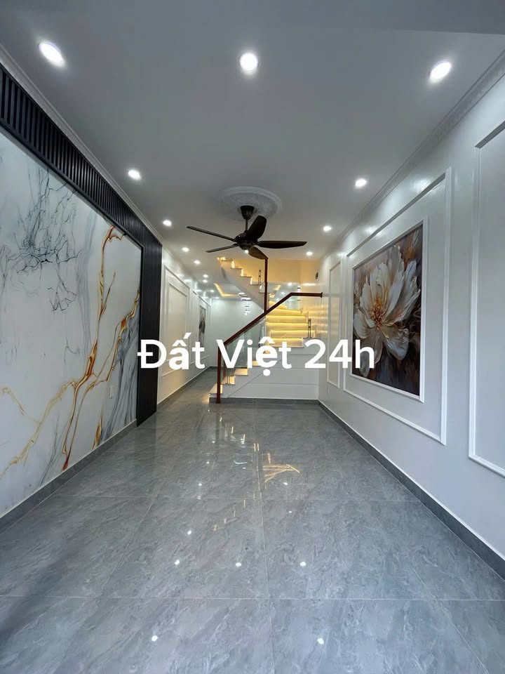 Nhà nguyên căn Ngõ Trung Hành 45m² giá 6 triệu - Sẵn sàng ở ngay!