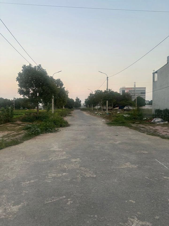 Đất nền Đông Sơn Thanh Hóa 125m² giá 1.2 tỷ - Sổ đỏ chính chủ!