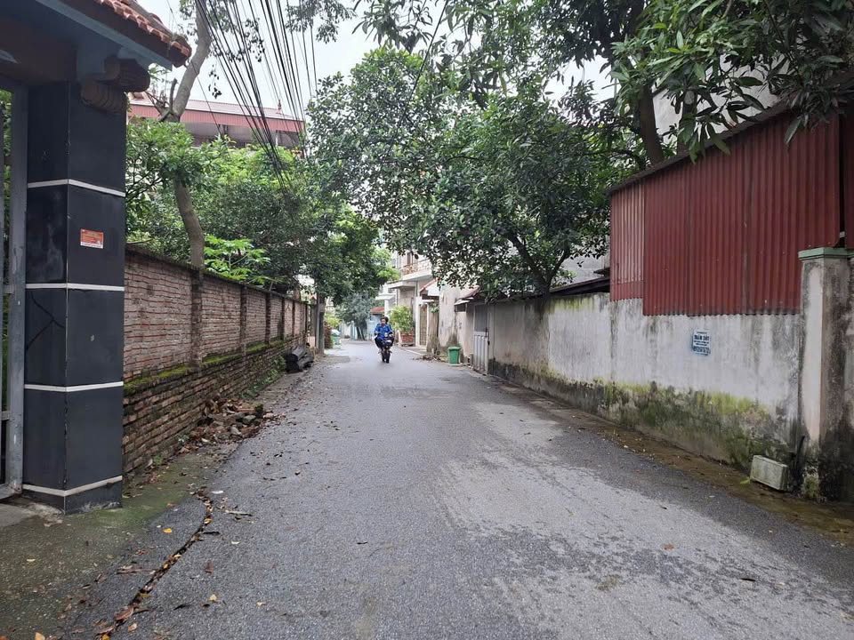 Đất nền Phật Tích, Tiên Du 70m² - Sổ đỏ chính chủ, giá từ 1.25 tỷ!