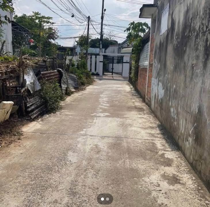 Bán đất P. Quang Trung Kon Tum 130m² giá 8xx triệu - Sổ đỏ chính chủ