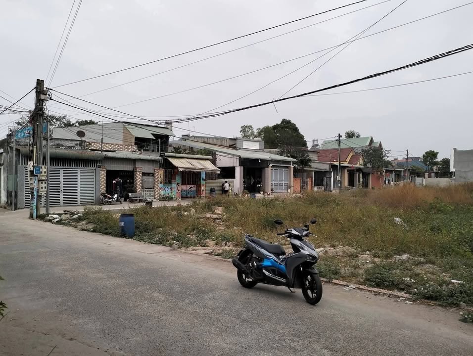 Đất nền Bắc Sơn Trảng Bom 114m² giá 1.8 tỷ - Sổ đỏ chính chủ