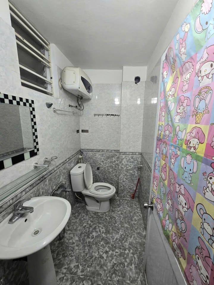 Cho thuê nhà 2 tầng 3PN Phường Hải Tân, TP. Hải Dương - Sẵn Sàng Ở Ngay