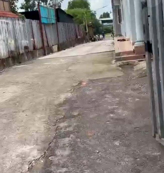 Kho Xưởng 5000m² MT Nguyễn Thị Tiệp Củ Chi - Giá 130 Triệu/Tháng