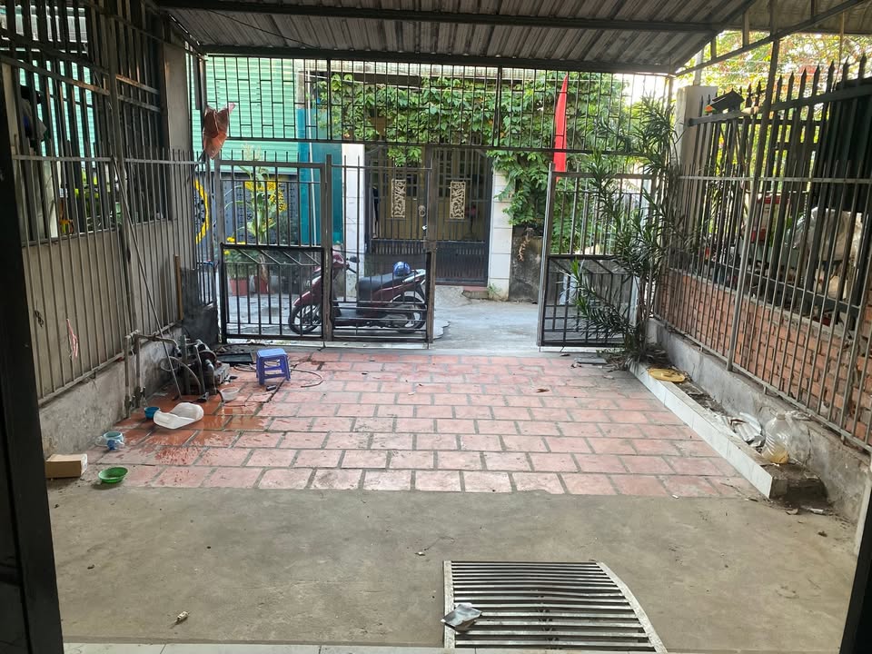 Nhà Phú Mỹ Thủ Dầu Một 4.5 triệu/tháng - Ô tô vào tận nhà!