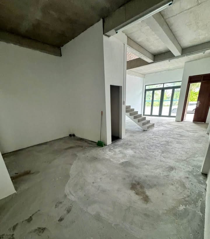 Đất nền Dalia Ecogarden Huế 80m² - Giá tốt hiếm có!