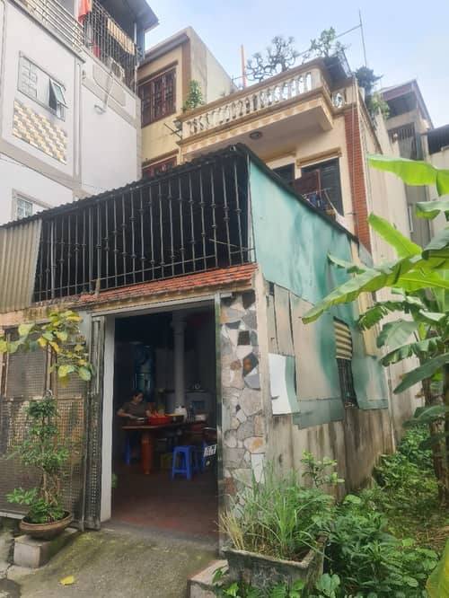 Nhà riêng Việt Hưng 89m² giá 14.5 tỷ - Sẵn sàng ở ngay!