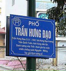 Nhà phố Trần Hưng Đạo Nam Định 80m² - Vị trí đắc địa kinh doanh ngay!