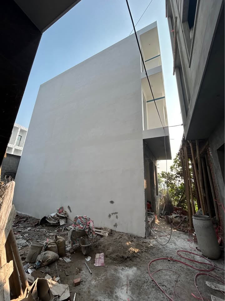 Nhà riêng Xã Phú Xuân, Thái Bình 50m² - Vị trí đẹp, lô góc thoáng!