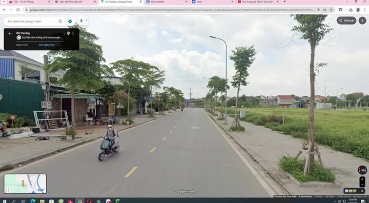 Đất nền Thị trấn Nam Sách 90m² hơn 4 tỷ - Tiềm năng tăng giá vượt trội!