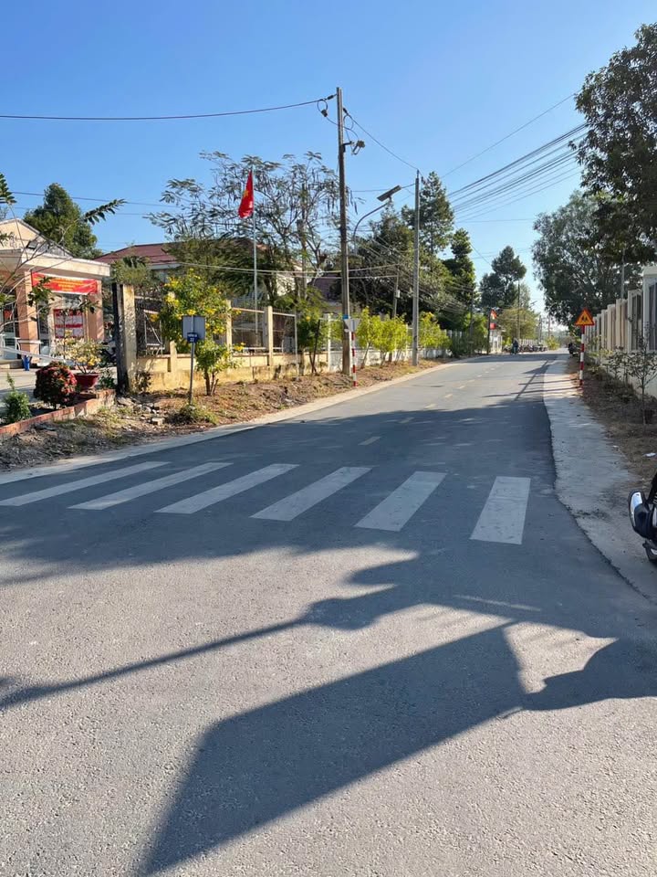 Đất Nền Sổ Riêng Phước Thạnh 5.6x43m - 750 Triệu