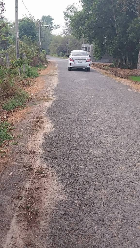 Đất nền Ấp Xóm Mới 2, Trí Bình, Tây Ninh 1994m² - Pháp lý rõ ràng!