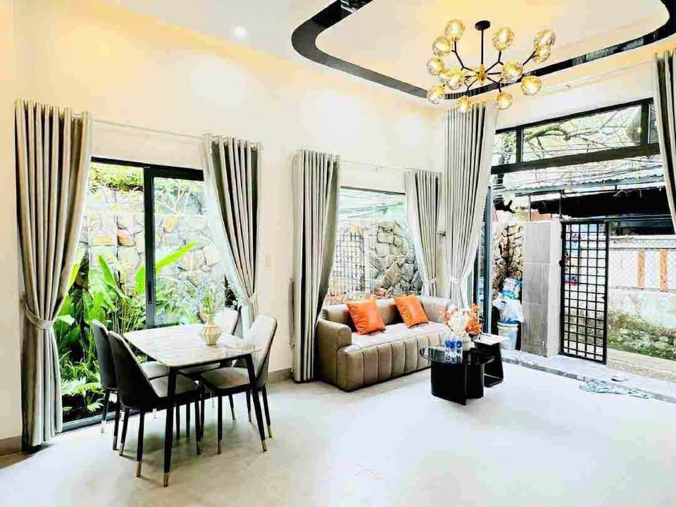 Nhà Riêng Thanh Khê 55m² - Chính Chủ Bán, Full Nội Thất!