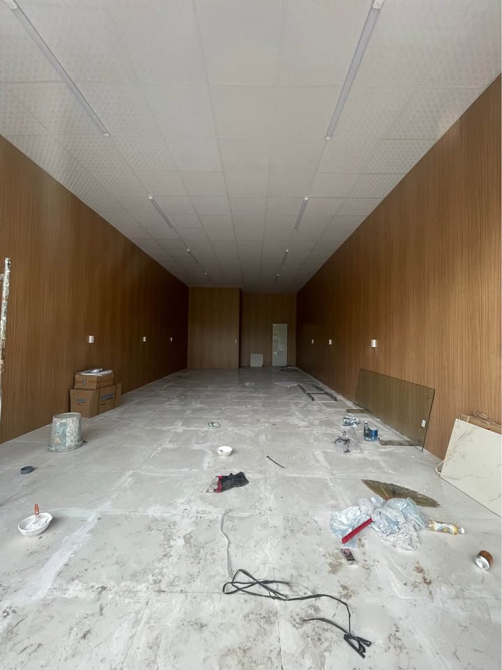 Mặt bằng kinh doanh An Thượng 50m² - Ngay phố đi bộ, thích hợp KD sạch!