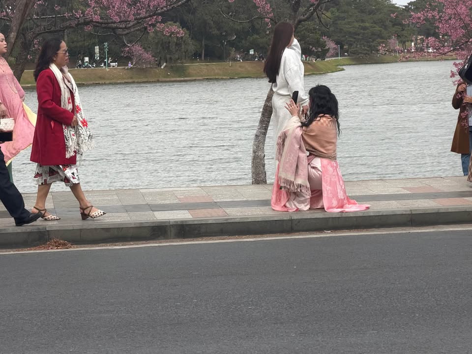 Mặt bằng kinh doanh Bùi Thị Xuân, Đà Lạt - 25 Triệu/Tháng, Cách Hồ Xuân Hương 200m