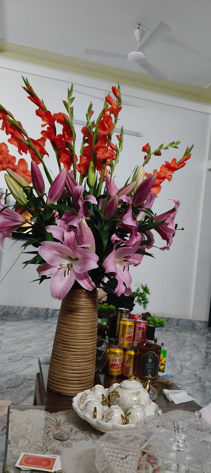 Đất nền Thị trấn Hậu Lộc 219m² - Sổ đỏ chính chủ!