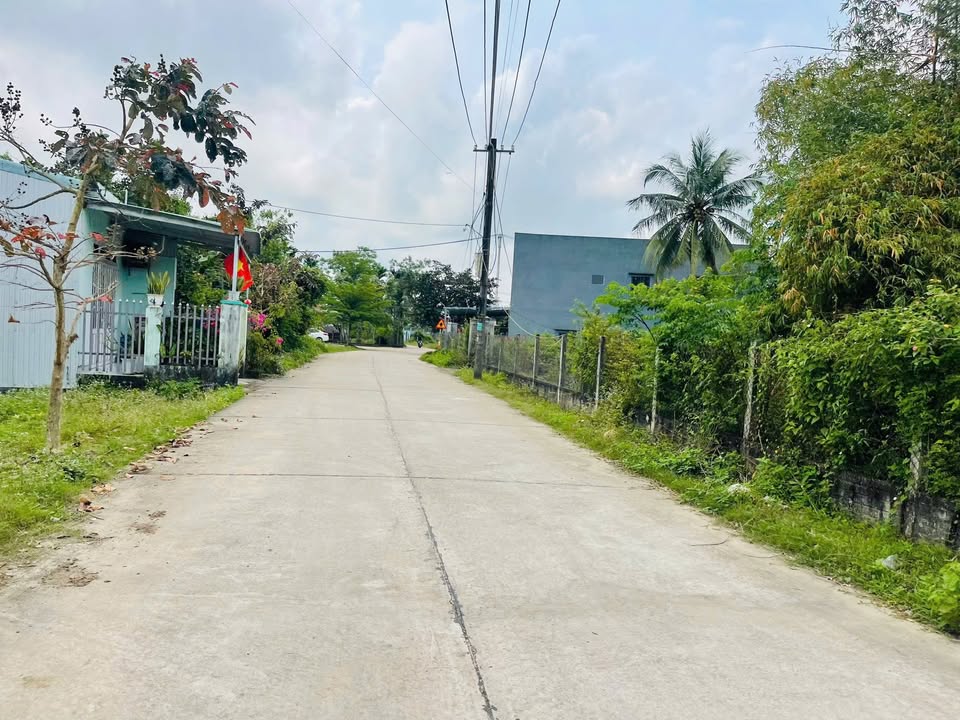 Đất Nền Nam Sơn, Hòa Tiến 125m² - Sổ Đỏ Thổ Cư, Sát Chợ Lệ Trạch