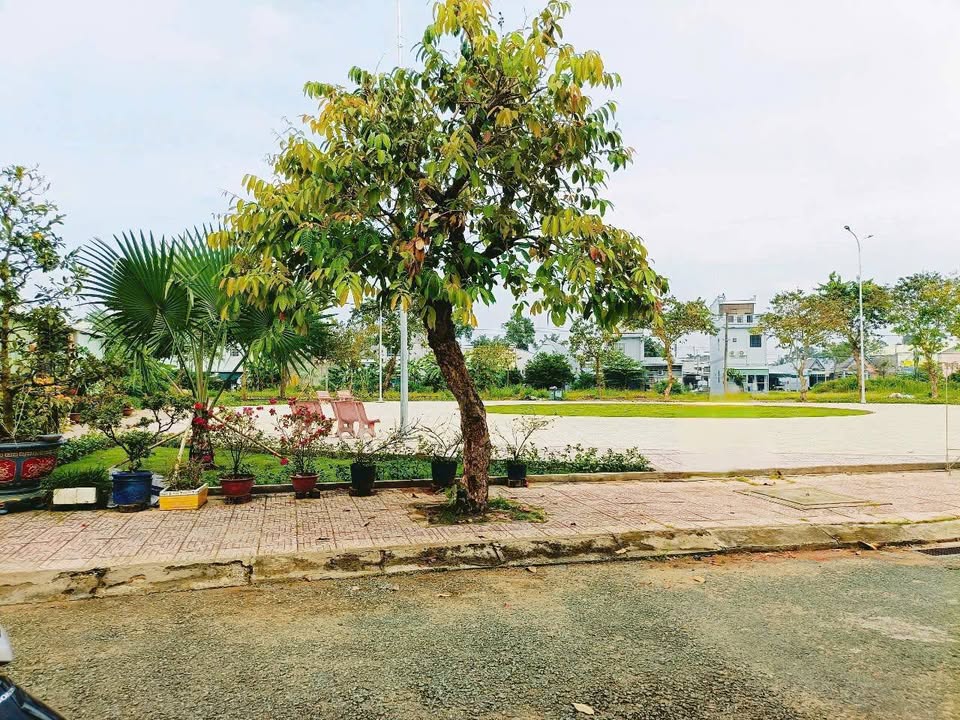 Nhà 2 Lầu Mặt Tiền Vũng Liêm (90m²) - Sổ Hồng Chính Chủ