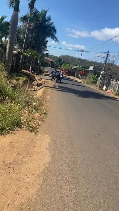 Đất nền Ea Kuê Cư M'gar 396m² giá 1.3 tỷ - Sổ đỏ chính chủ!