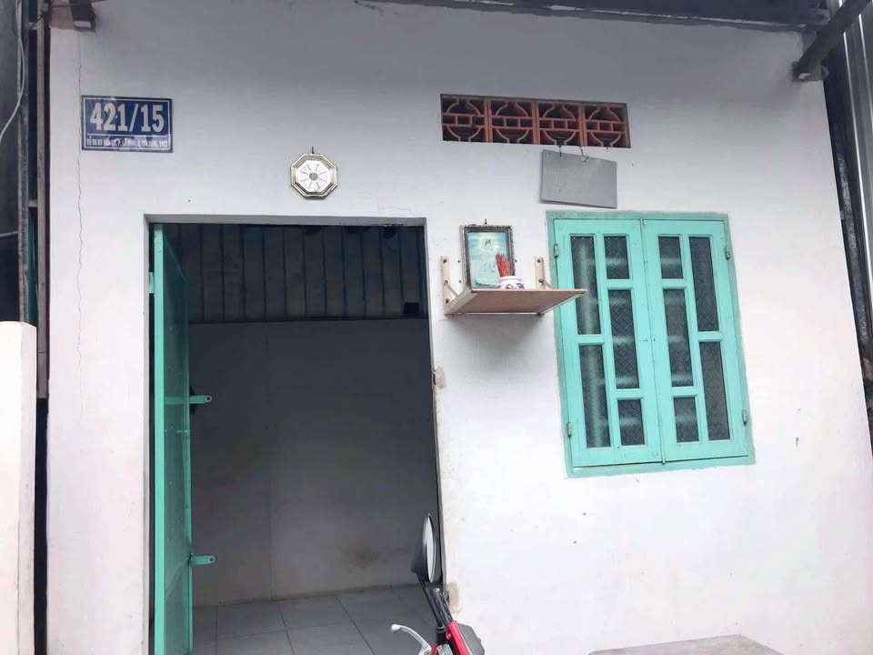 Thuê nhà nguyên căn Cái Răng 1.3 triệu - Sẵn sàng ở ngay!