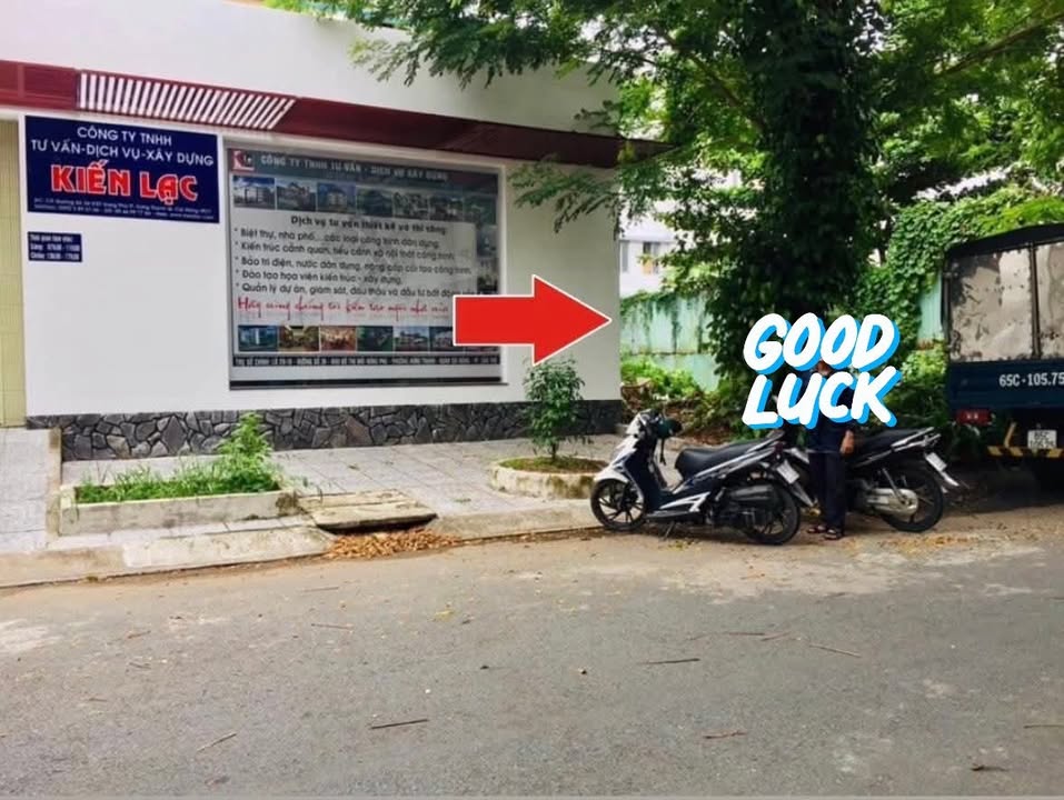 Đất nền Khu Hưng Phú 2 Cần Thơ 101m² giá 3.999 tỷ - Pháp lý rõ ràng