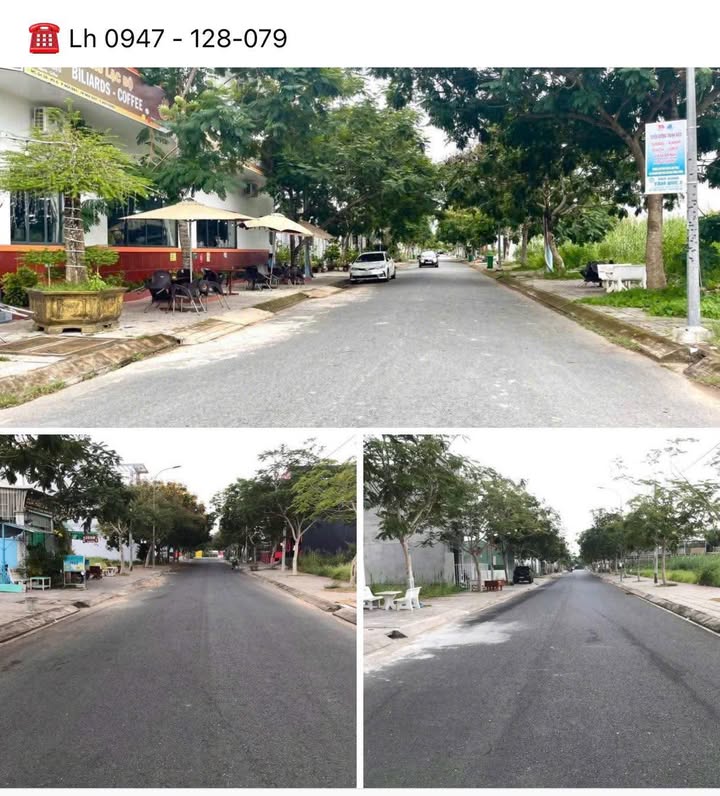 Bán Nền 95m² Đường Nguyễn An Ninh, Cần Thơ - Giá 1.6 Tỷ