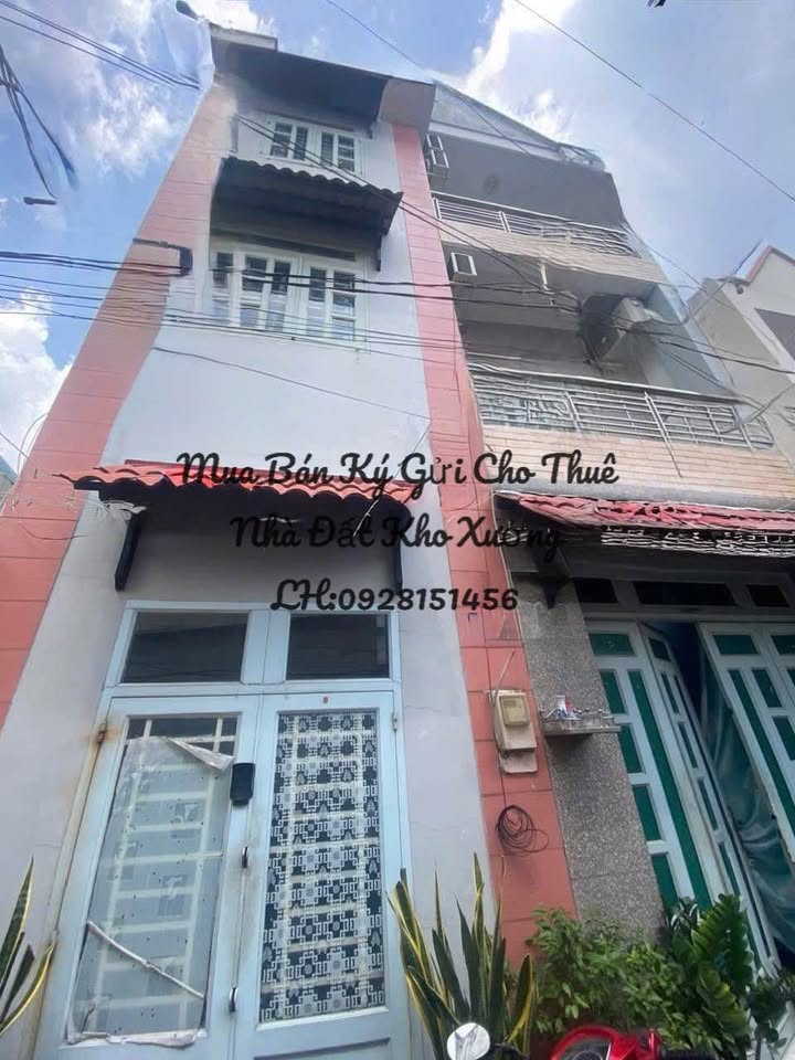 Nhà Riêng Phước Long B, Thủ Đức 45m² chỉ 4.8 tỷ - Giá tốt hiếm có!