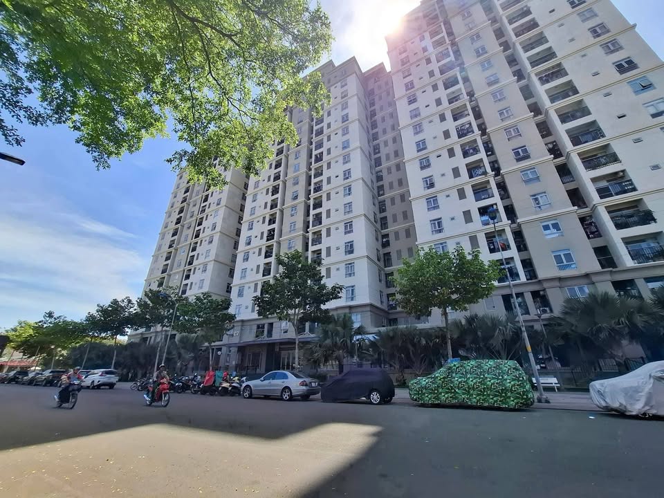 Đất nền Khu Dân Cư Gia Hòa Q9 - Sổ hồng, Vị trí đẹp, Giá tốt