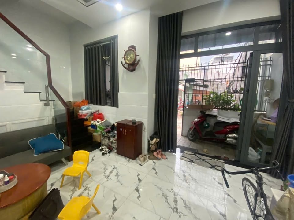 Nhà riêng Nguyễn Duy Trinh, Thủ Đức 74m² giá 6.2 tỷ - Sẵn sàng ở ngay!