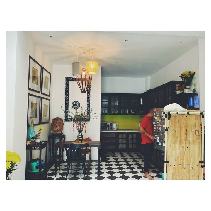 Nhà Mặt Tiền Thảo Điền, TP. Thủ Đức 6.868 Tỷ - Mặt Tiền Kinh Doanh!