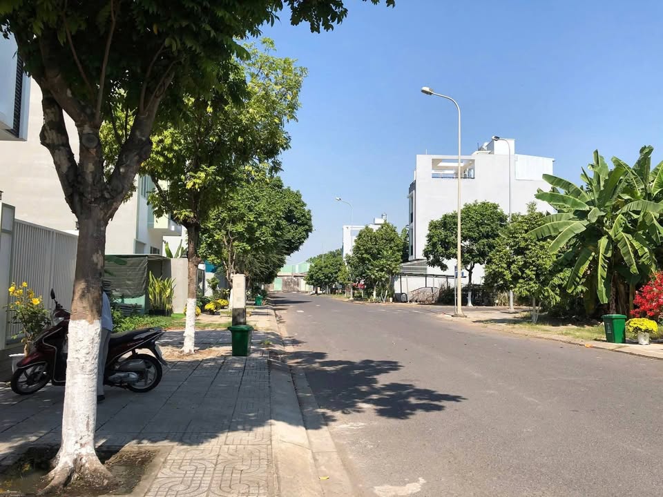 Đất nền KDC An Thiên Lý Thủ Đức 97m² - Sổ đỏ chính chủ giá tốt!