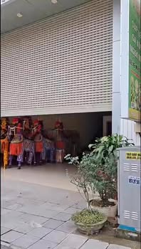 Nhà Mặt Tiền Kinh Doanh Cổng Đền Bảo Hà - 140m² - 6 Tỷ Tỉnh Lào Cai