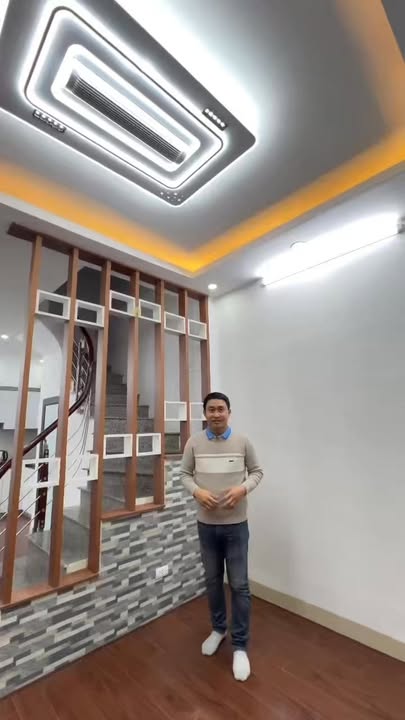 Nhà Riêng Hà Đông 40m² giá 6 tỷ - Full Nội Thất Sang Trọng!